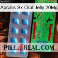 Apcalis Sx Oral Jelly 20Mg new03